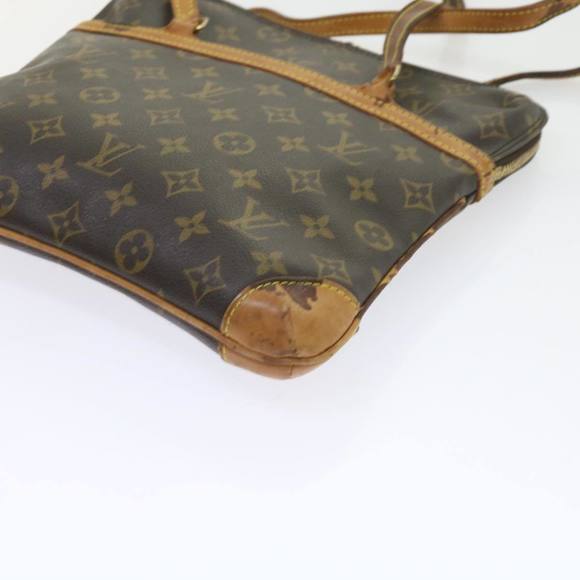 LOUIS VUITTON Monogram Coussin GM Shoulder Bag M51141 LV Auth bs9687 - Picture 14 of 16